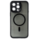 Чохол Magnetic Lens MagSafe для Apple iPhone 14 Pro Max , Black MAGNETICLENS-14PROMAX фото 1