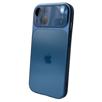 Чохол " AG Style 17 " для Apple iPhone 15 , Blue STYLEAPPLE-15 фото