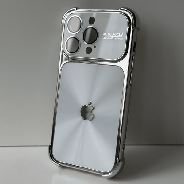 Чохол CD Style White для IPhone 14 Pro CD STYLE 14 PRO фото