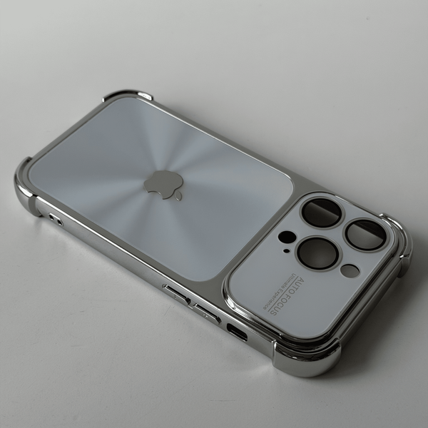 Чохол CD Style White для IPhone 14 Pro CD STYLE 14 PRO фото