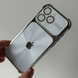 Чохол CD Style White для IPhone 14 Pro CD STYLE 14 PRO фото 3