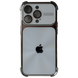 Чохол CD Style White для IPhone 14 Pro CD STYLE 14 PRO фото 1