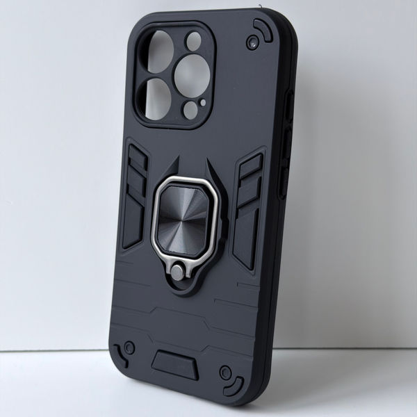Чохол Antishock для IPhone 16 Pro ANTISHOCK 16 PRO фото