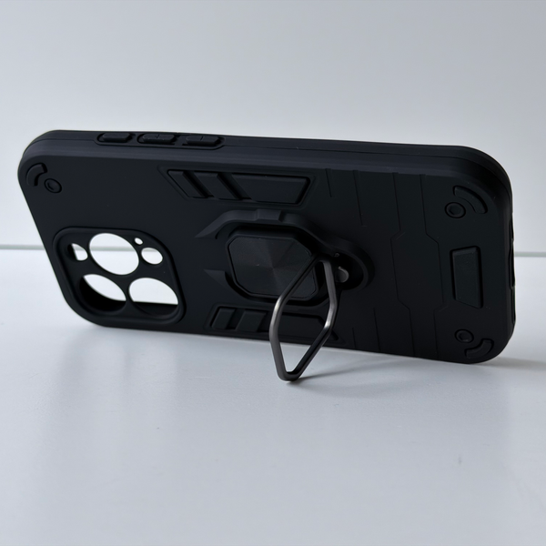 Чохол Antishock для IPhone 16 Pro ANTISHOCK 16 PRO фото