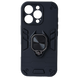 Чохол Antishock для IPhone 16 Pro ANTISHOCK 16 PRO фото 1