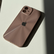 Чохол New Vinyl Beige для IPhone 12 NEWVINYL 12 фото 3