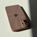Чохол New Vinyl Beige для IPhone 12 NEWVINYL 12 фото 2