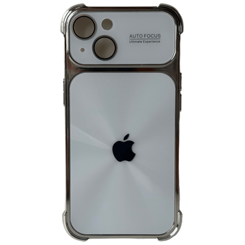 Чохол CD Style White для IPhone 15 CD STYLE 15 фото
