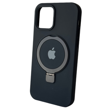 Чохол Silicone Ring для IPhone 12 / 12 Pro Silicone Ring - 12/12PRO фото