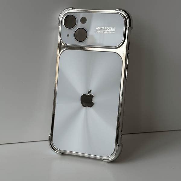 Чохол CD Style White для IPhone 15 CD STYLE 15 фото
