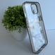 Чохол Marble Texture Case для IPhone 12 , Black Marble 12 фото 2