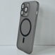 Чохол Ultra-thin MagSafe Camera Lebs для Apple iPhone 13 Pro , Чорний UTMCAMERALENS-13PRO фото 4
