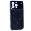 Чохол Style 17 New MagSafe для Apple iPhone 13 Pro Max , Blue STYLENEW-13PROMAX фото