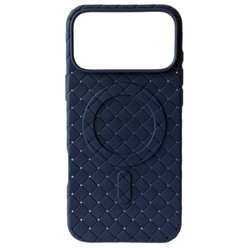 Чохол Bottega MagSafe Series Case для Apple iPhone 17 Pro Max / 18 Pro Max , Blue BOTTEGA MAGSAFE 17 PRO MAX фото