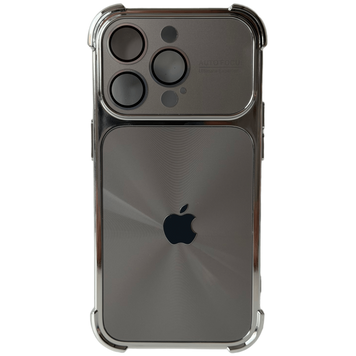 Чохол CD Style Silver для IPhone 13 Pro CD STYLE 13 PRO фото