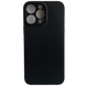 Чехол Thin Carbon для Apple iPhone 13 Pro Max , Black THINCARBON-13PROMAX фото 1