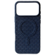 Чохол Bottega MagSafe Series Case для Apple iPhone 17 Pro Max / 18 Pro Max , Blue BOTTEGA MAGSAFE 17 PRO MAX фото 1