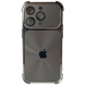 Чохол CD Style Silver для IPhone 13 Pro CD STYLE 13 PRO фото 1