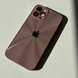 Чохол New Vinyl Beige для IPhone 12 Pro Max NEWVINYL 12PROMAX фото 3