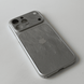 Чохол TPU Textile White для IPhone 14 Pro Max TPU TEXTILE 14PROMAX фото 3