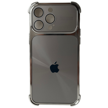 Чохол CD Style Silver для IPhone 13 Pro Max CD STYLE 13 PRO MAX фото