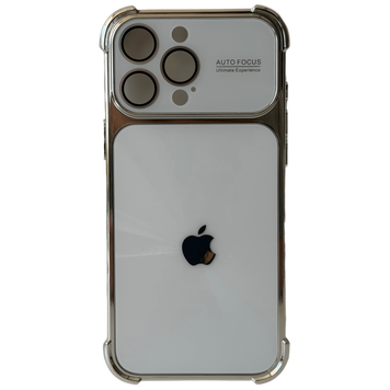 Чохол CD Style White для IPhone 15 Pro Max CD STYLE 15 PRO MAX фото