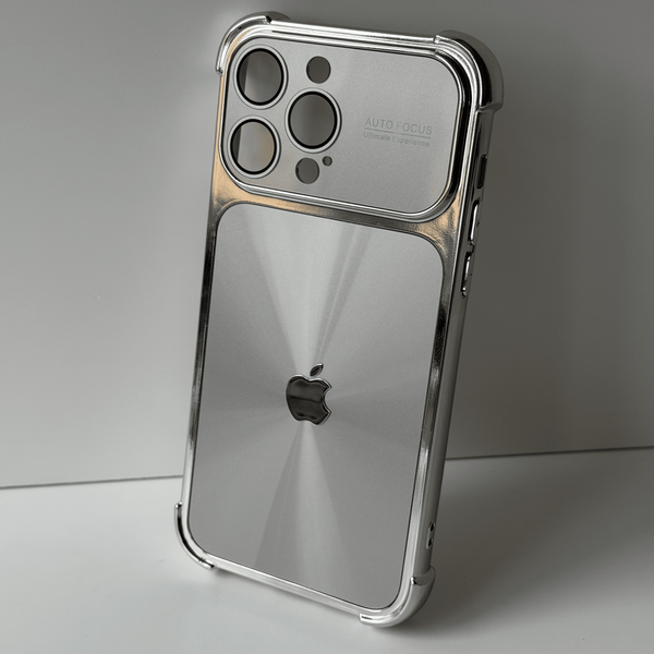 Чохол CD Style Silver для IPhone 13 Pro Max CD STYLE 13 PRO MAX фото