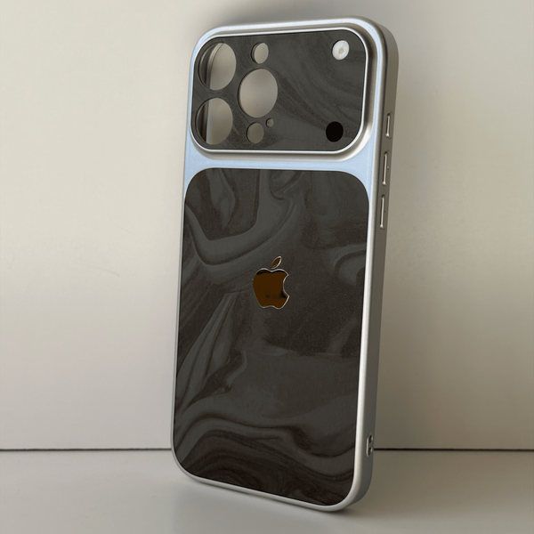 Чохол Velour Module Grey для IPhone 13 Pro Max VELOUR MODULE 13 PRO MAX фото