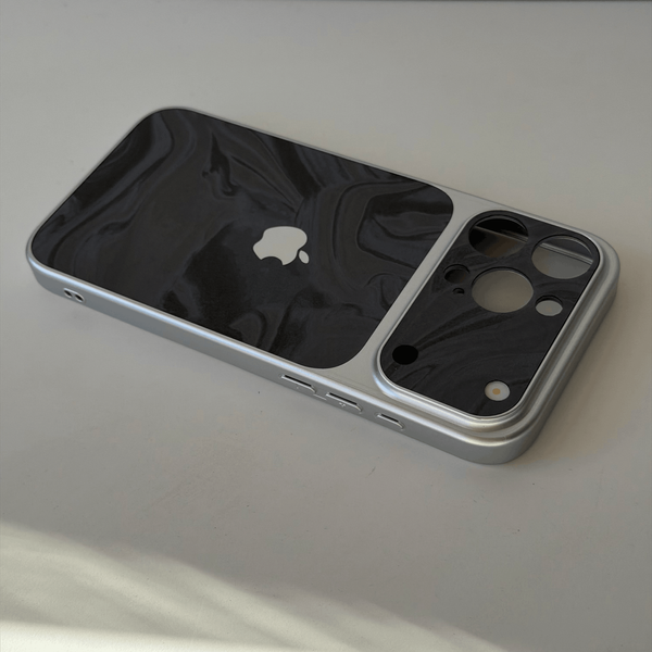 Чохол Velour Module Grey для IPhone 13 Pro Max VELOUR MODULE 13 PRO MAX фото