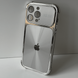 Чохол CD Style Silver для IPhone 13 Pro Max CD STYLE 13 PRO MAX фото 2