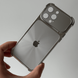 Чохол CD Style Silver для IPhone 13 Pro Max CD STYLE 13 PRO MAX фото 4