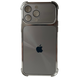 Чохол CD Style Silver для IPhone 13 Pro Max CD STYLE 13 PRO MAX фото 1