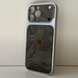 Чохол Velour Module Grey для IPhone 13 Pro Max VELOUR MODULE 13 PRO MAX фото 2