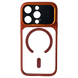 Чохол Zum Case Magsafe для Apple iPhone 14 Pro , Orange ZUMCASE-14PRO фото