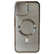 Shining OPEN Camera MagSafe iPhone 14 Pro Max Silver SHININGOPEN-14PROMAX фото 1
