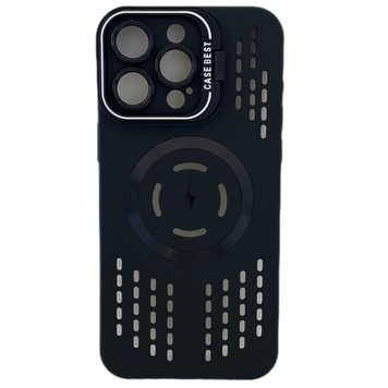 Чохол Case Best для Apple IPhone 16 Pro Max CASE BEST - 16 PRO MAX фото