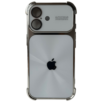 Чохол CD Style White для IPhone 16 CD STYLE 16 фото