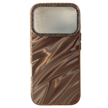 Чохол Gold Water Ripple для IPhone 17 Pro Max / 18 Pro Max WRP 17 PRO MAX фото