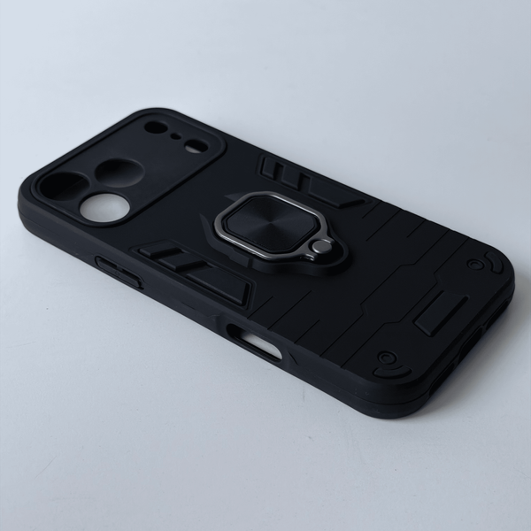 Чохол Antishock для IPhone 17 Pro Max / 18 Pro Max ANTISHOCK 17 PRO MAX фото
