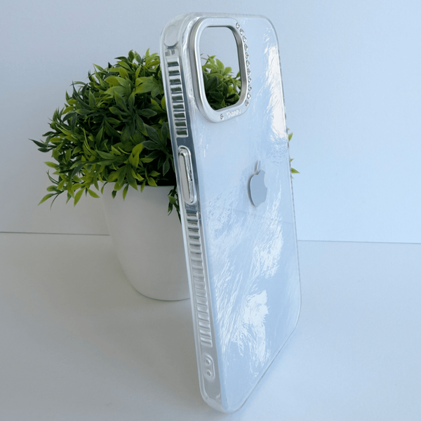 Чохол Marble Texture Case для IPhone 12 Pro , White Marble 12 Pro  фото