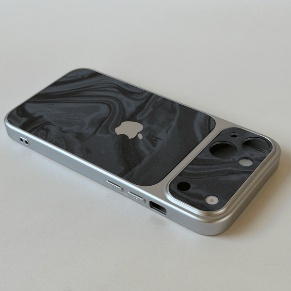 Чохол Velour Module Grey для IPhone 14 VELOUR MODULE 14 фото