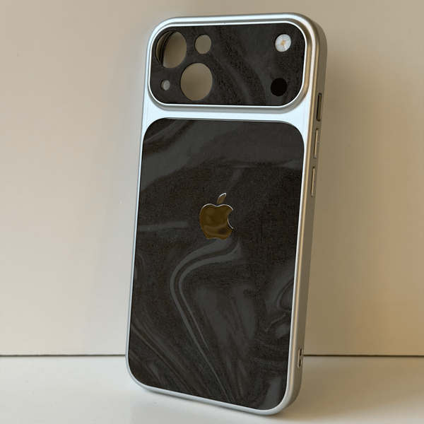 Чохол Velour Module Grey для IPhone 14 VELOUR MODULE 14 фото