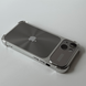 Чохол CD Style Silver для IPhone 14 CD STYLE 14 фото 4