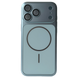 Чохол Eco Style Light Blue  для IPhone 17 Pro / 18 Pro ECOSTYLE 17PRO / 18PRO фото 1