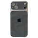 Чохол Velour Module Grey для IPhone 14 VELOUR MODULE 14 фото