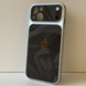 Чохол Velour Module Grey для IPhone 14 VELOUR MODULE 14 фото 2