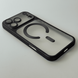 Titan Frame MagSafe для IPhone 17 Pro / 18 Pro , Black FRAME 17 PRO фото 4