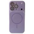 Чохол Silicone Style MagSafe для IPhone 13 Pro , Glycine SILICONESTYLE 13 PRO фото