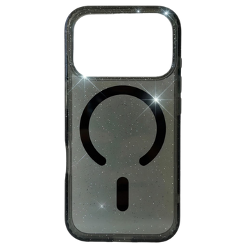 Чохол Dark Sparkle MagSafe для IPhone 17 Pro Max DARK SPARKLE 17PROMAX фото