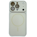 Чохол Silicone Style MagSafe для IPhone 13 Pro , Antique SILICONESTYLE 13 PRO фото